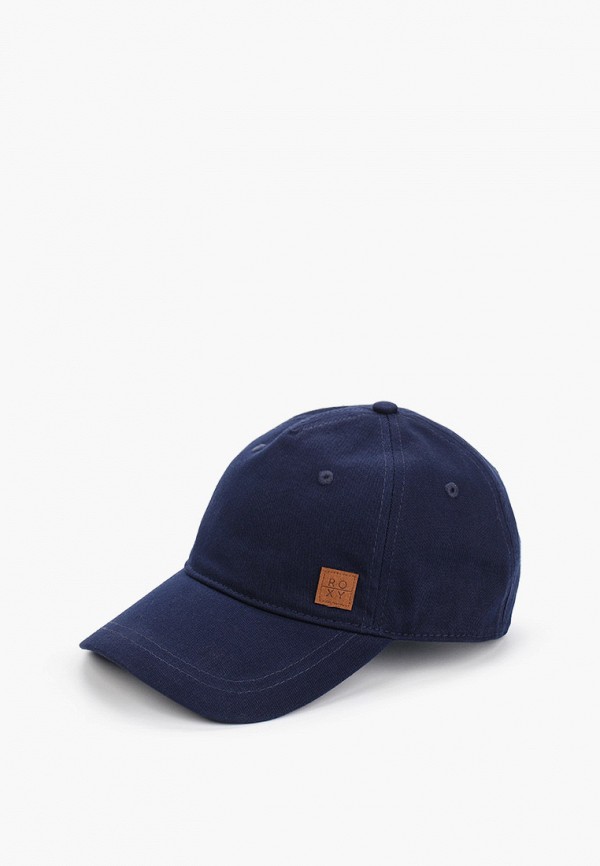 

Бейсболка Roxy, Синий, EXTRA INN A COL HDWR BSP0
