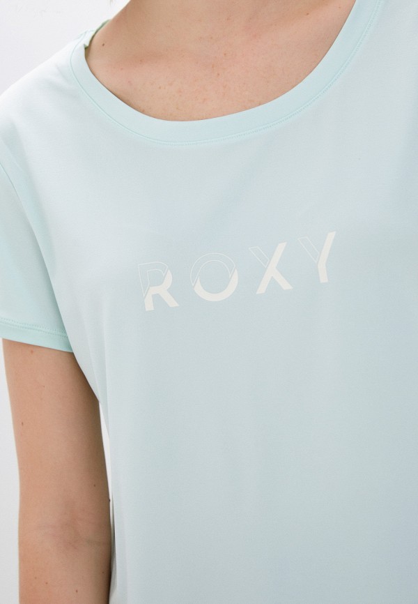 фото Футболка спортивная roxy