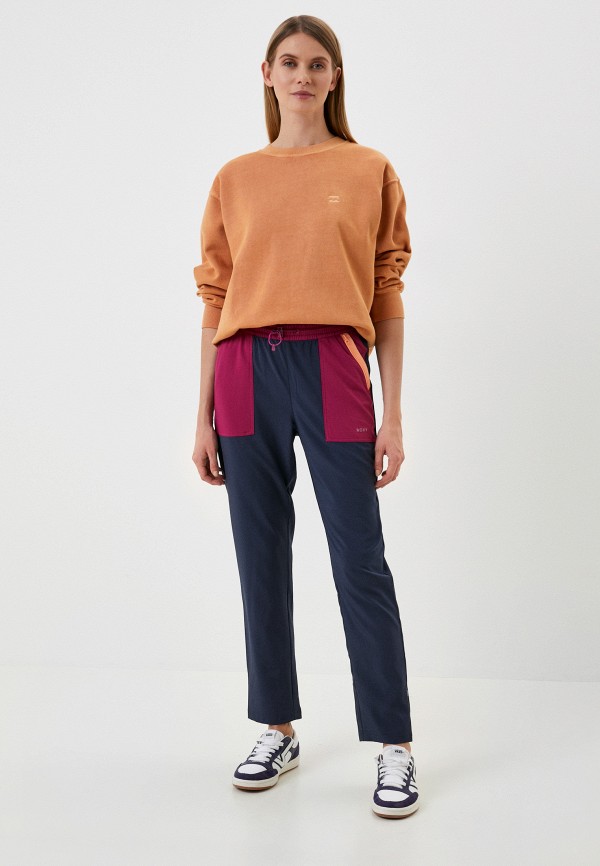 фото Брюки спортивные roxy