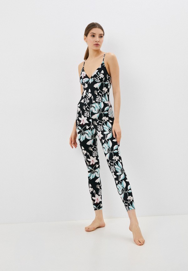 

Комбинезон Roxy, Черный, RX FIT JUMPER J SFSH XKKW