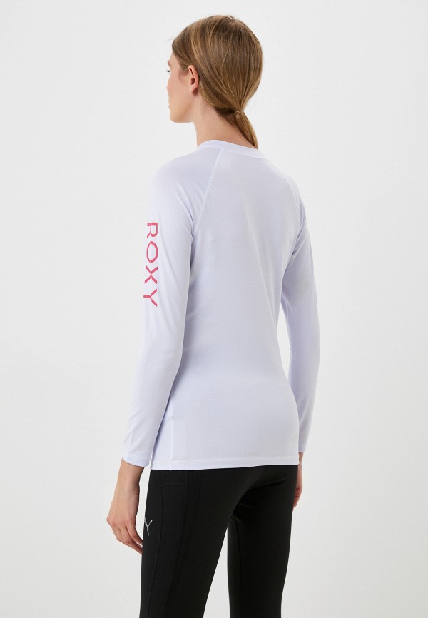 фото Лонгслив спортивный roxy