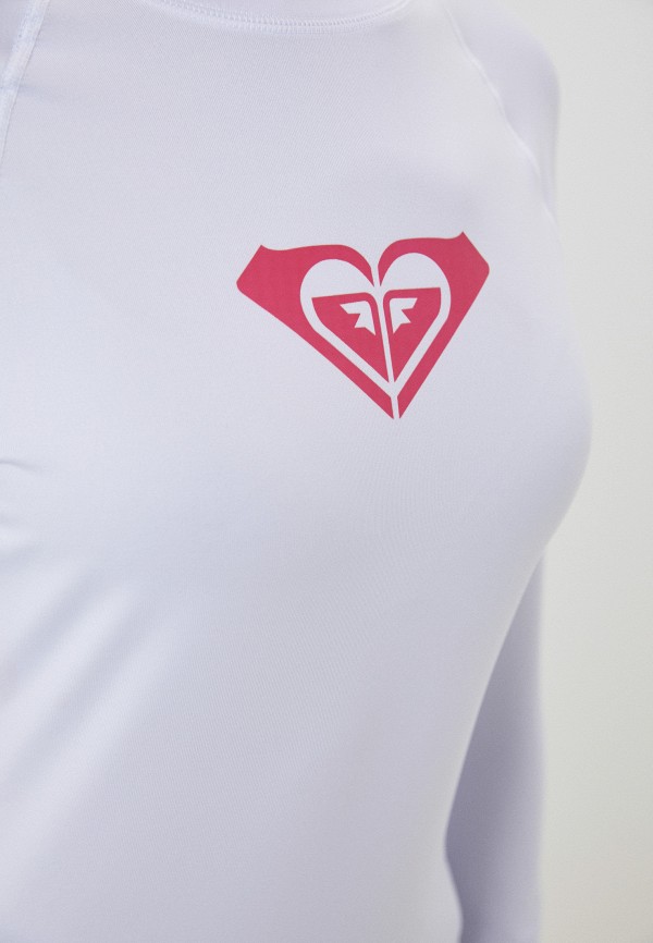 фото Лонгслив спортивный roxy