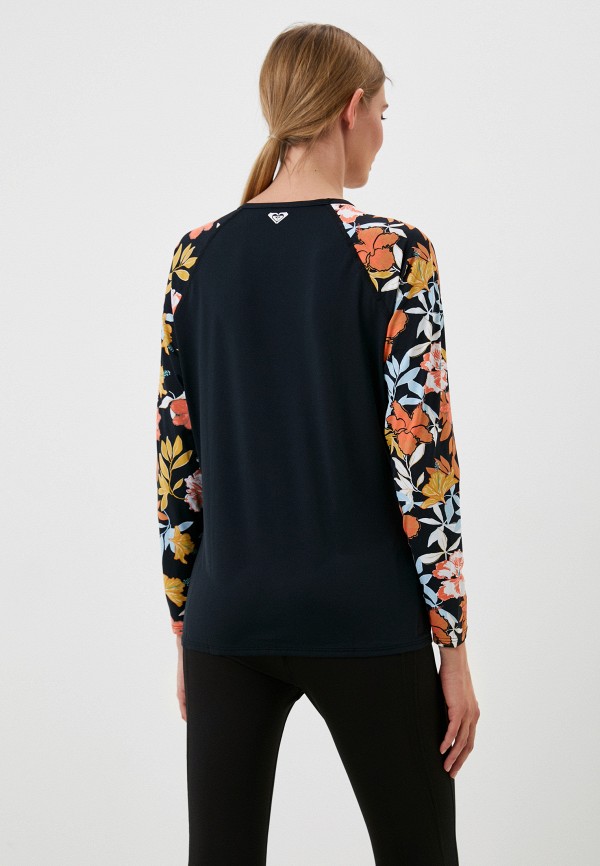 фото Лонгслив спортивный roxy