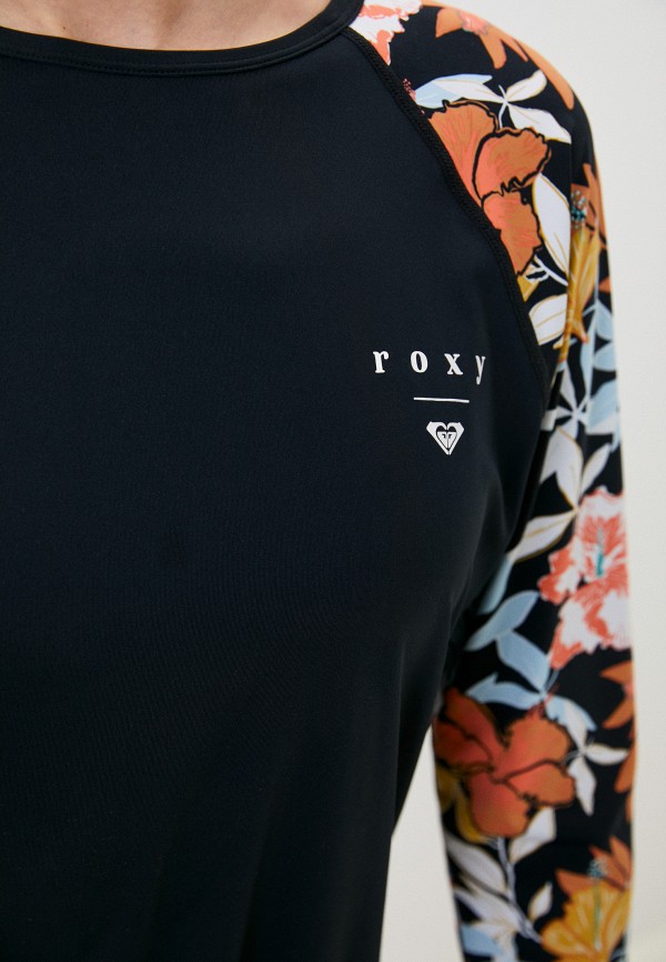 фото Лонгслив спортивный roxy