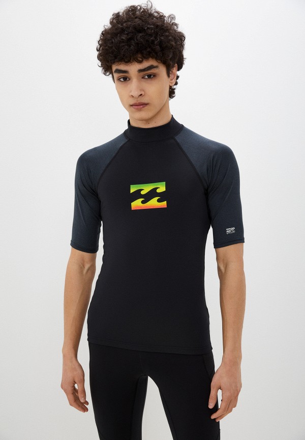 

Футболка спортивная Billabong, TEAM WAVE SS M SFSH 0865