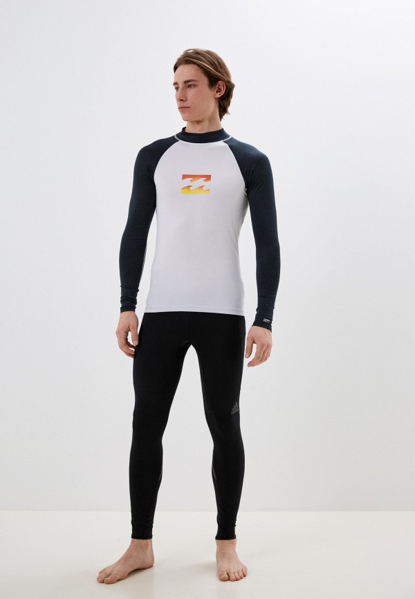 фото Лонгслив спортивный billabong