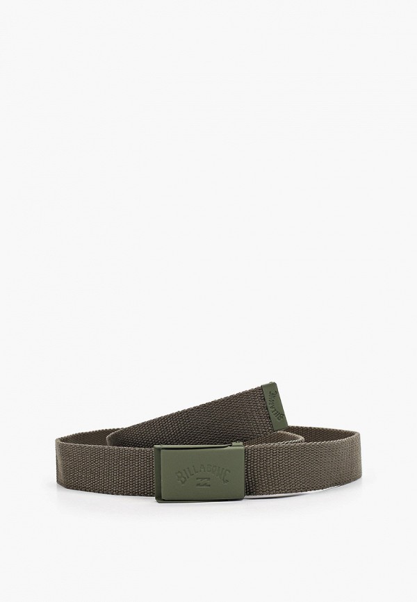 

Ремень Billabong, Хаки, COG