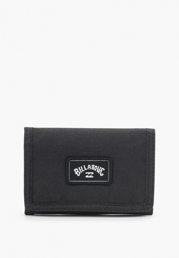 

Кошелек Billabong, Черный, 1973
