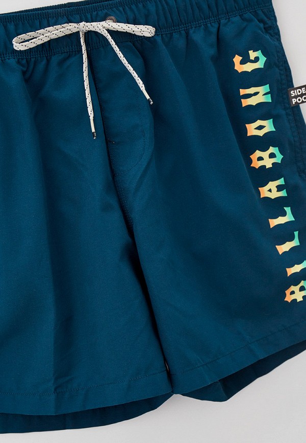 фото Шорты для плавания billabong