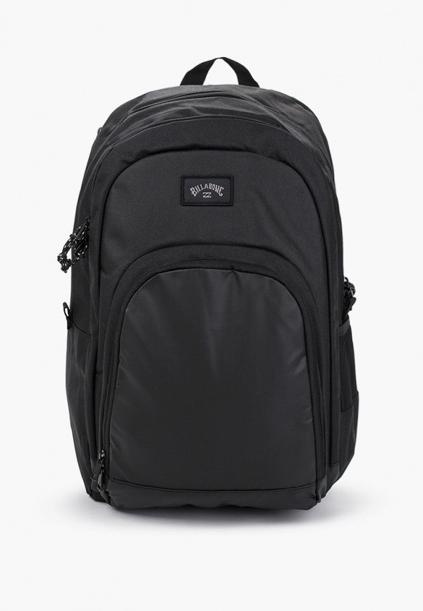 

Рюкзак Billabong, Черный, COMMAND PACK