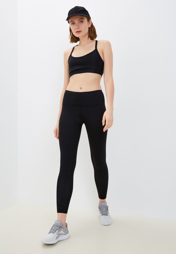 фото Леггинсы billabong