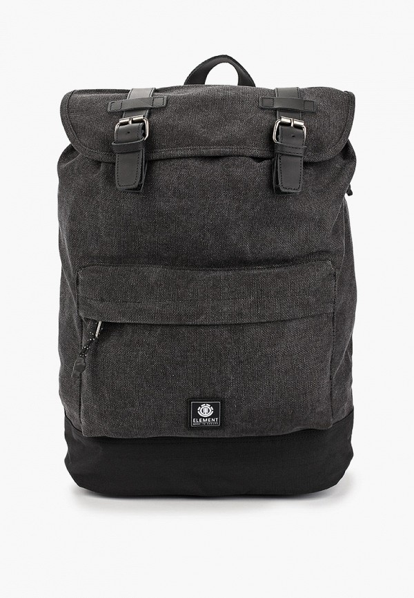 

Рюкзак Element, Серый, STRAIN RUCKSACK M BKPK 2204