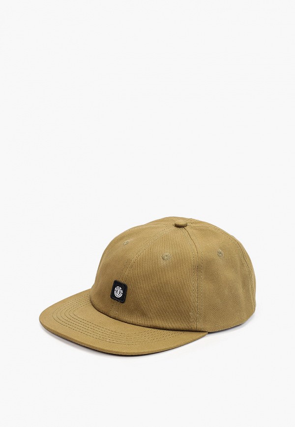 

Бейсболка Element, Хаки, POOL CAP