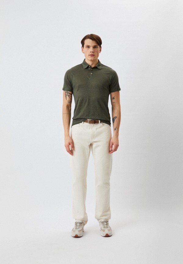 фото Поло malagrida