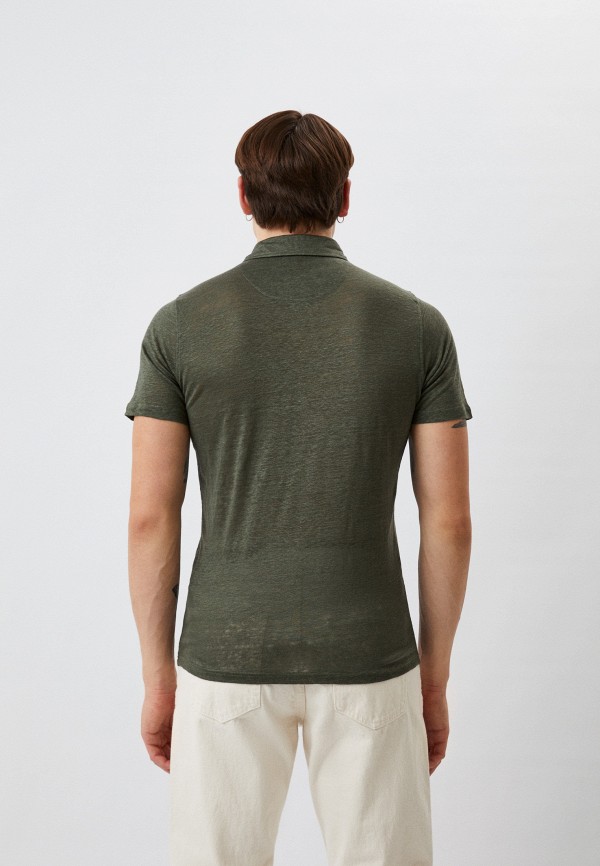 фото Поло malagrida