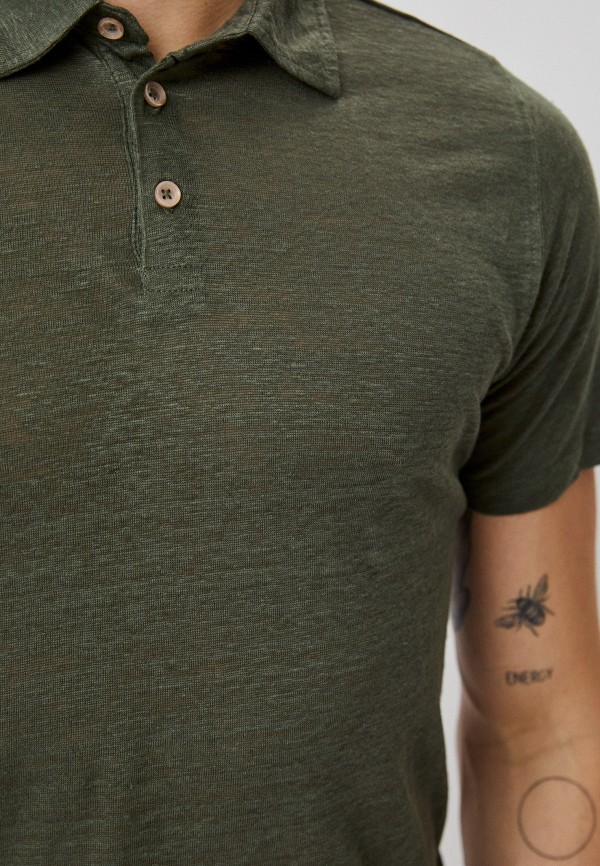 фото Поло malagrida