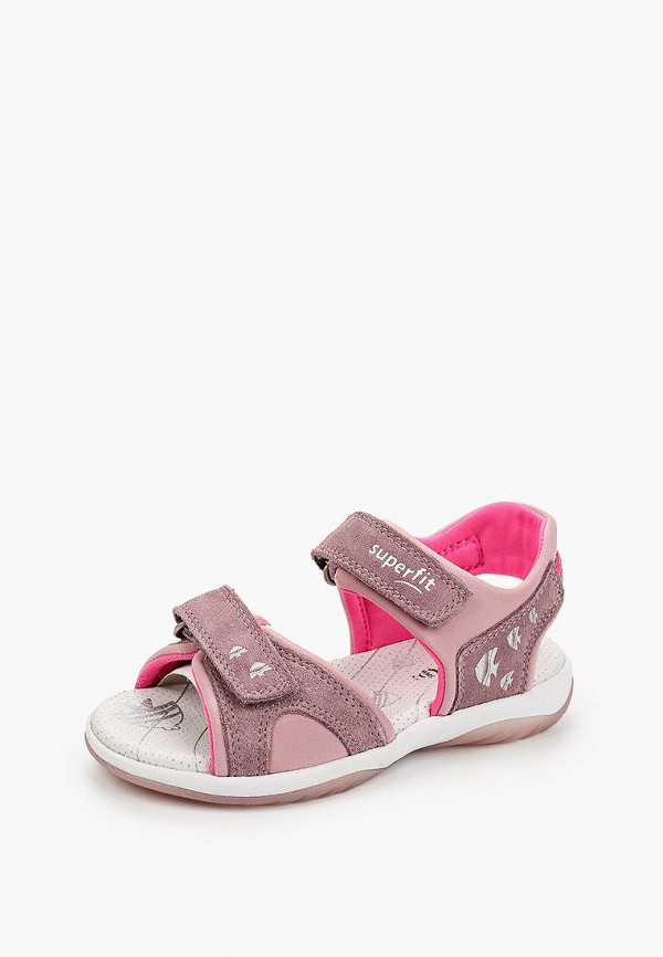 фото Сандалии superfit
