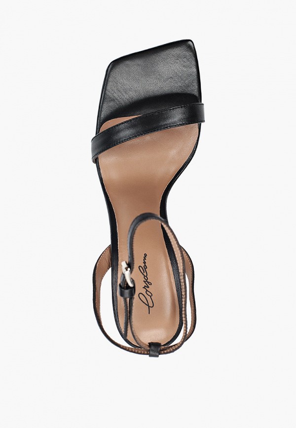 фото Босоножки corso como