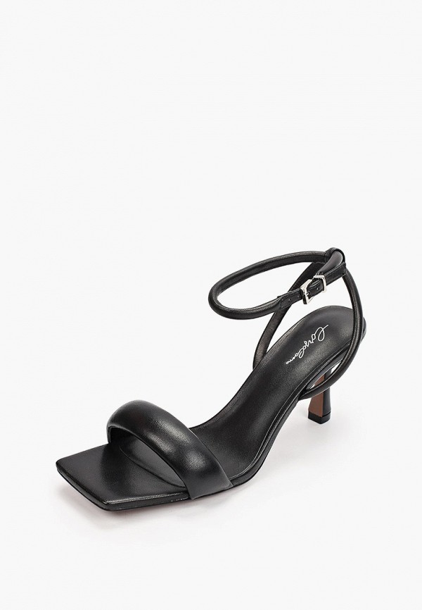 фото Босоножки corso como