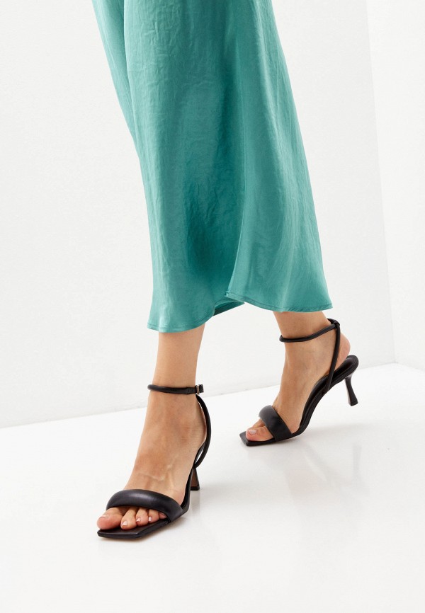 фото Босоножки corso como