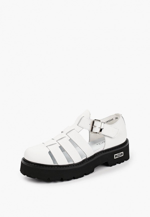 фото Сандалии respect