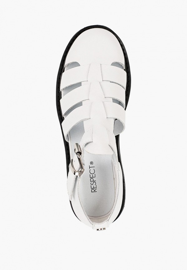 фото Сандалии respect