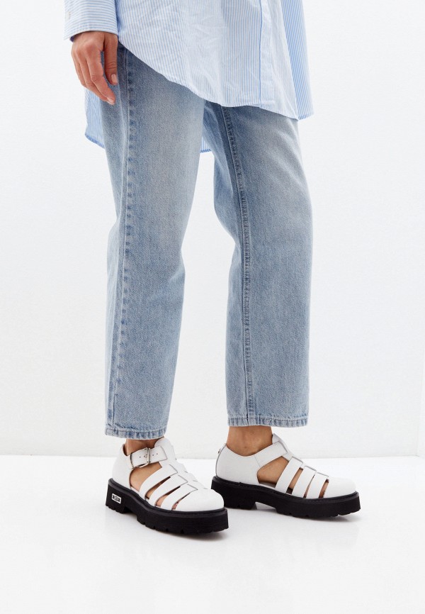 фото Сандалии respect