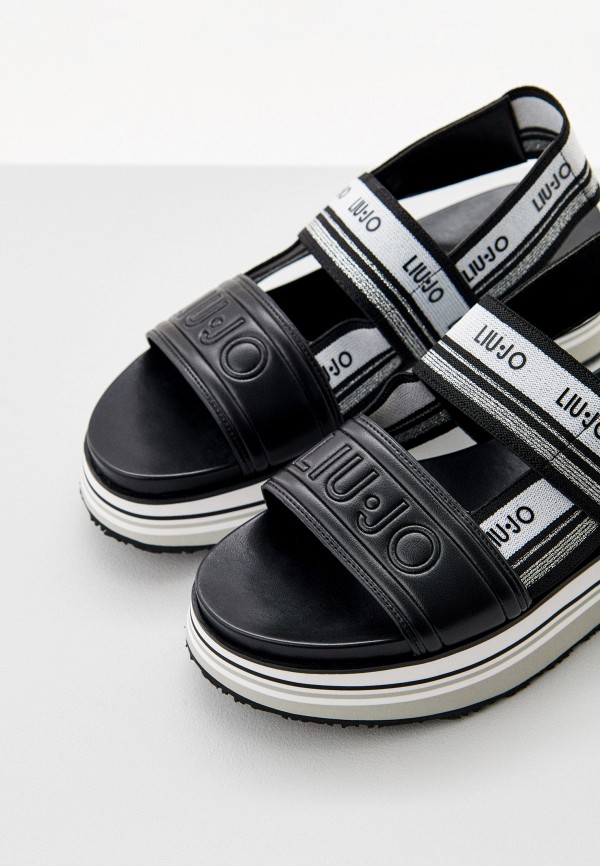 фото Босоножки liu jo