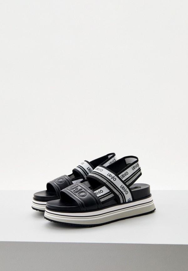 фото Босоножки liu jo