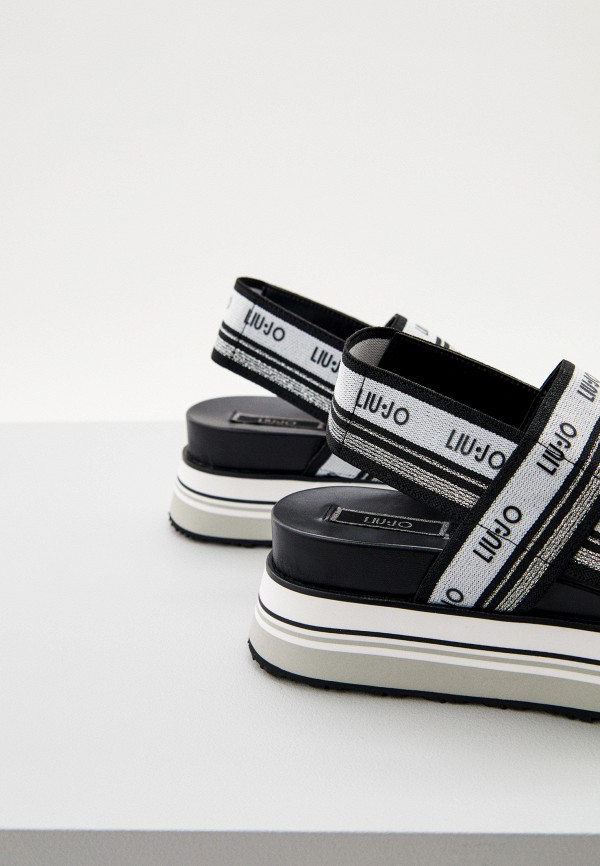 фото Босоножки liu jo