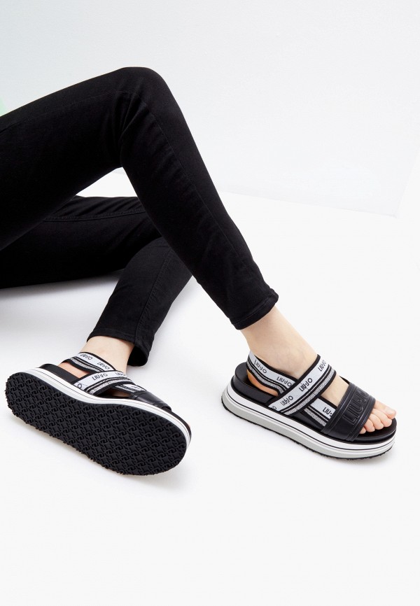 фото Босоножки liu jo