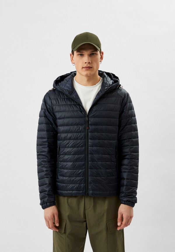 

Куртка утепленная Bogner Fire+Ice, Синий