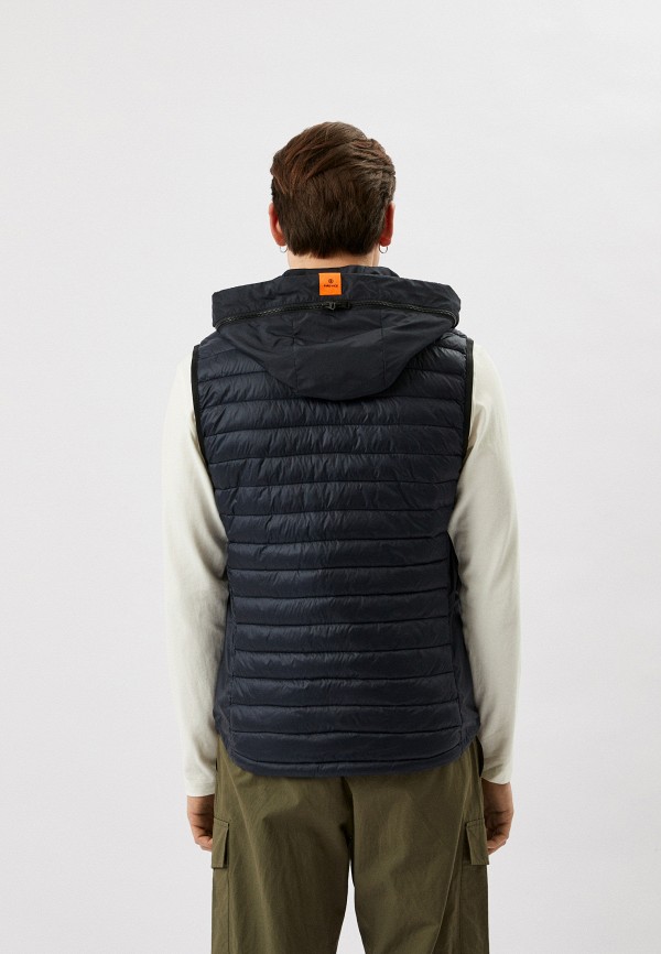 фото Жилет утепленный bogner fire+ice