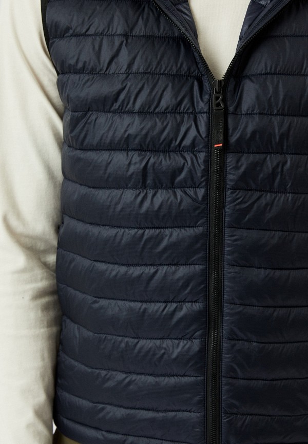 фото Жилет утепленный bogner fire+ice