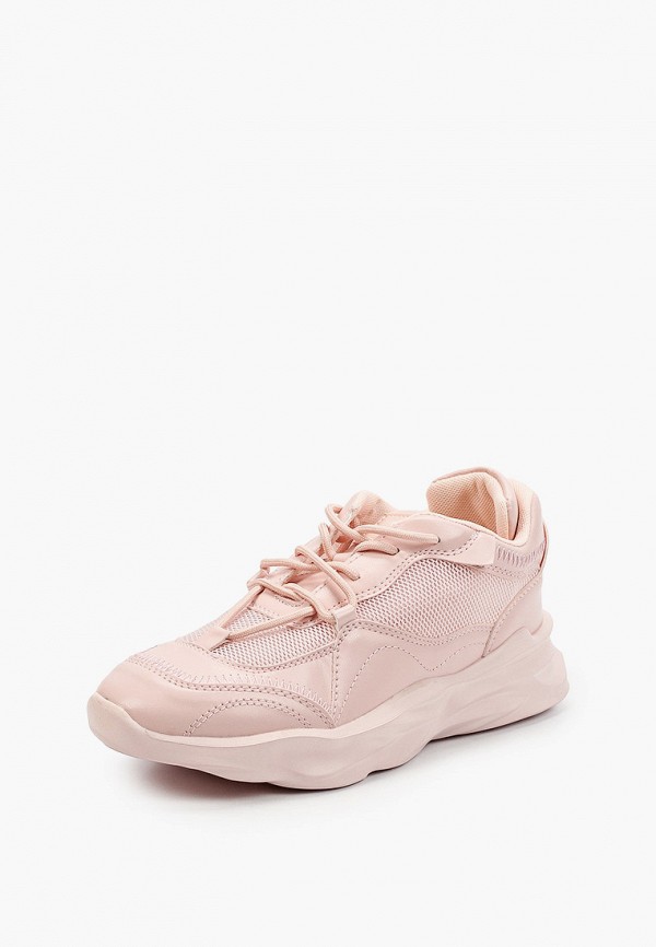 Кроссовки Keddo бежевый, размер 38, фото 2