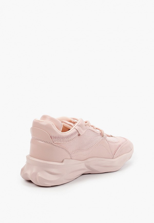 Кроссовки Keddo бежевый, размер 38, фото 3