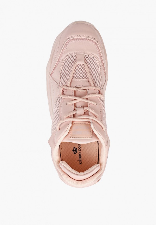 Кроссовки Keddo бежевый, размер 38, фото 4