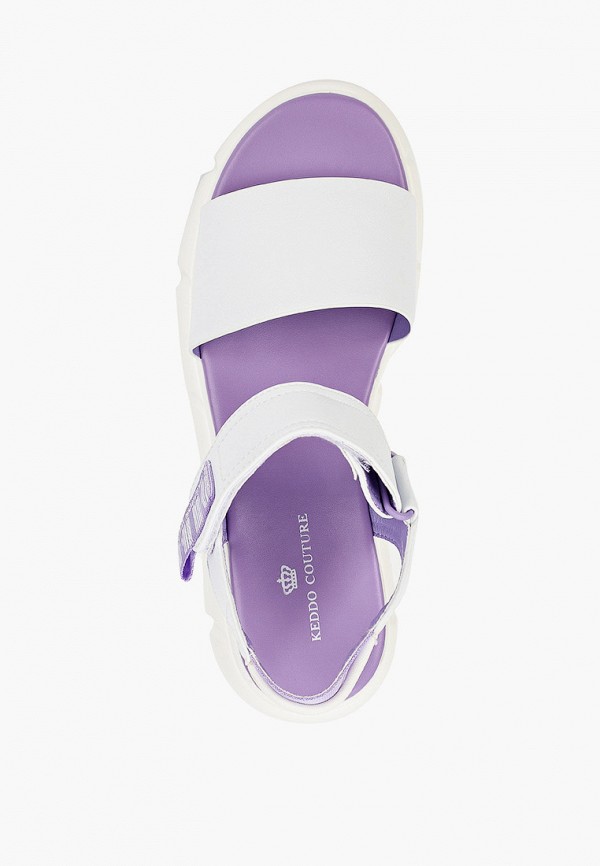 фото Босоножки keddo