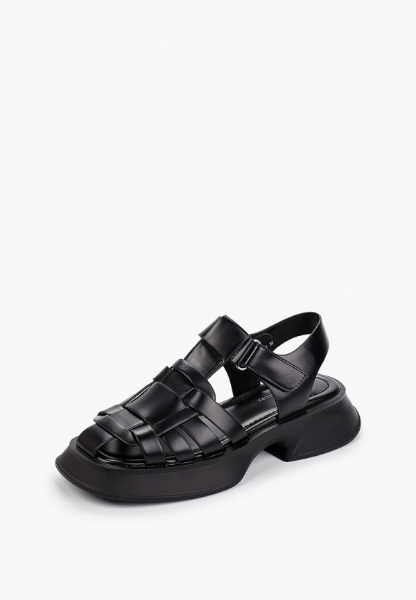 Босоножки Keddo черный, размер 38, фото 2