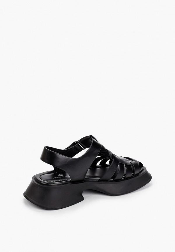 Босоножки Keddo черный, размер 38, фото 3