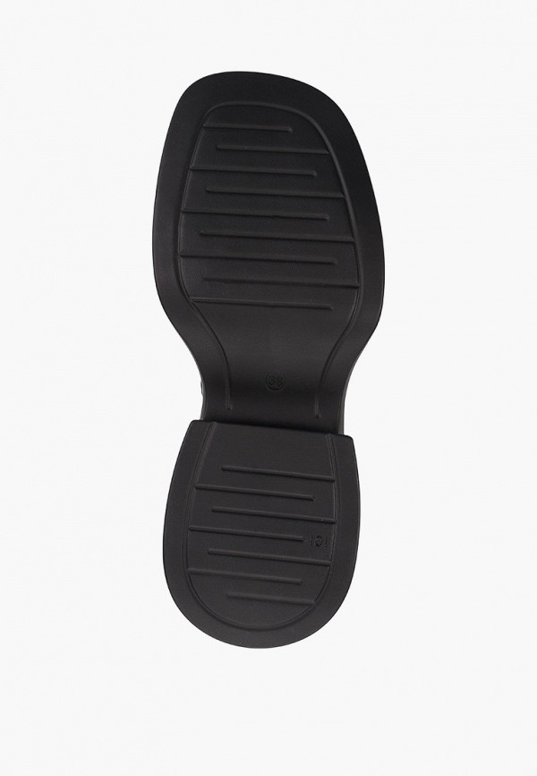 Босоножки Keddo черный, размер 38, фото 5