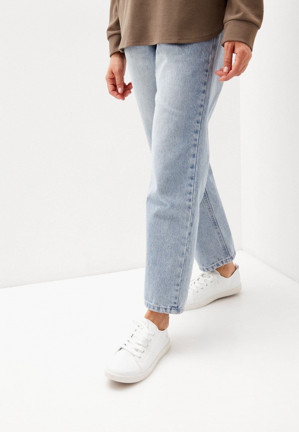 фото Кеды crosby