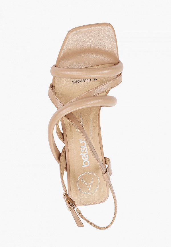 фото Босоножки betsy