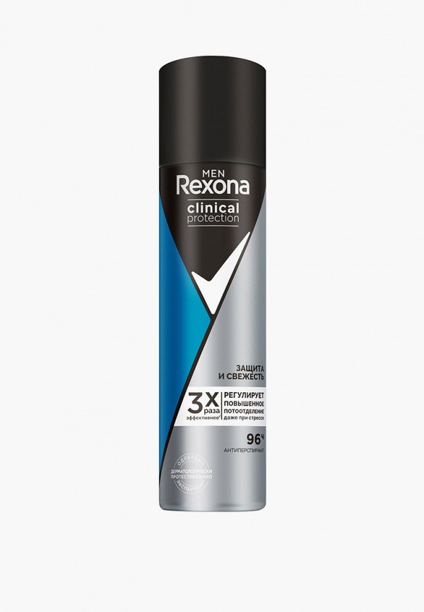 Дезодорант Rexona антиперспирант, в виде спрея