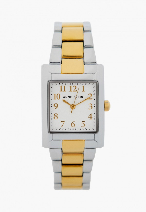 Часы Anne Klein 3955SVTT Exclusive for Lamoda