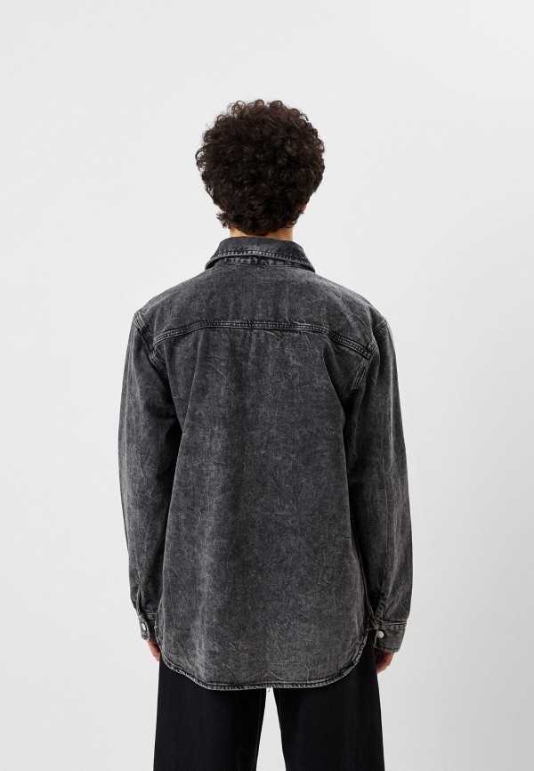 фото Рубашка джинсовая han kjobenhavn