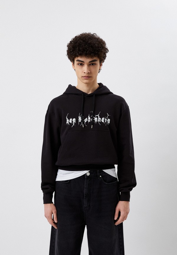 фото Худи han kjobenhavn