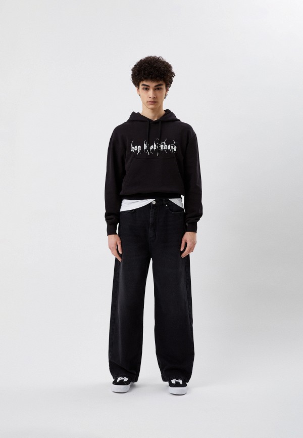 фото Худи han kjobenhavn