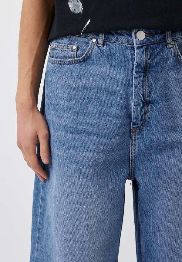 фото Джинсы han kjobenhavn