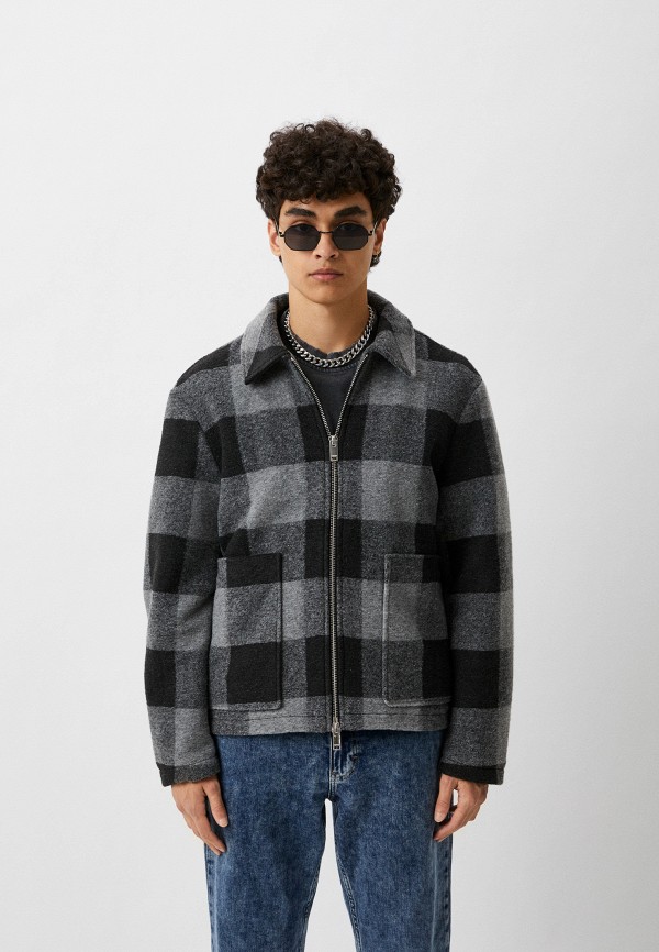 фото Куртка han kjobenhavn